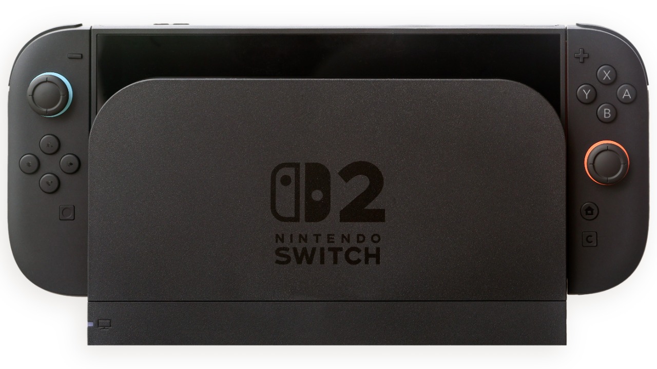 Nintendo plans 25 million Switch 2 units by 2026