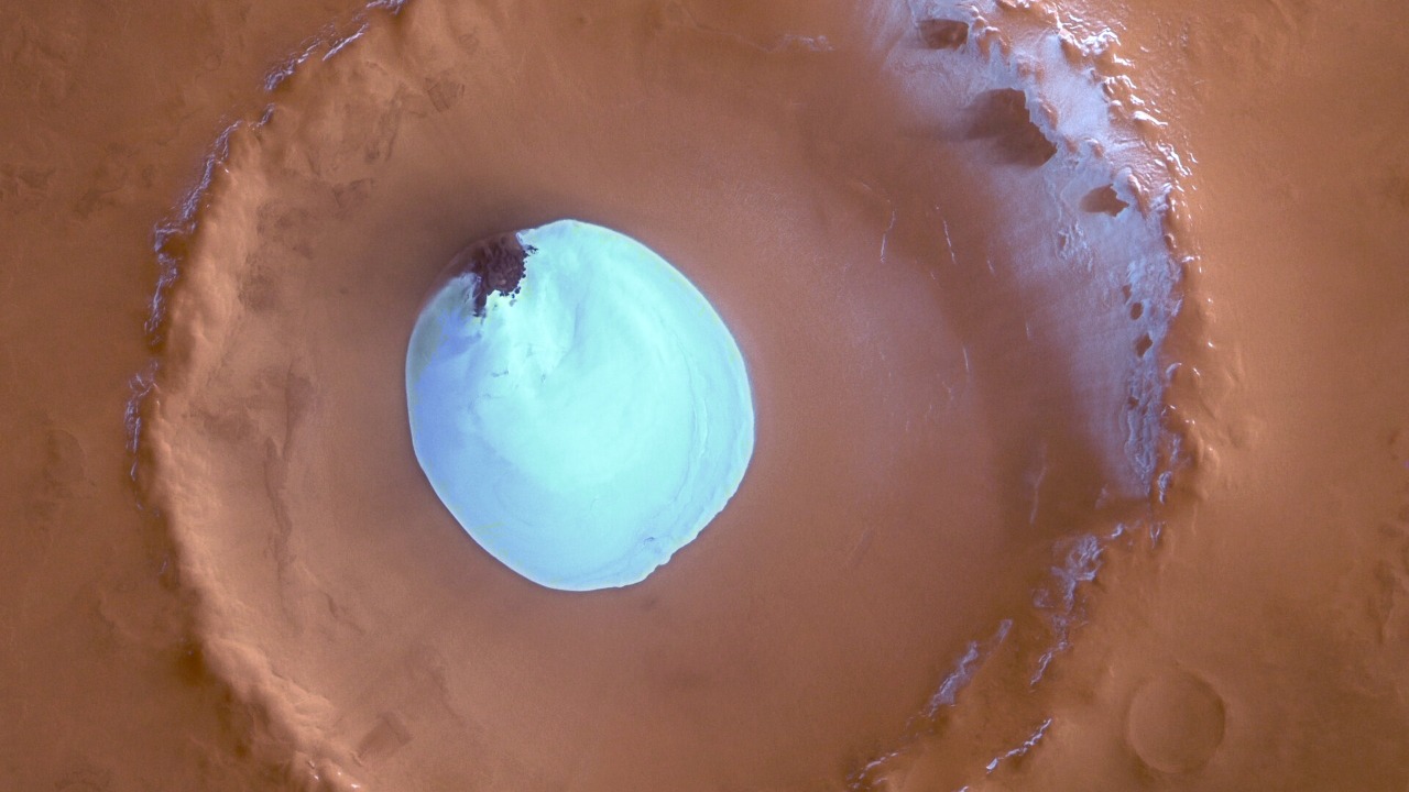 Image Credit: European Space Agency - CC BY-SA 3.0 igo/Wiki Commons