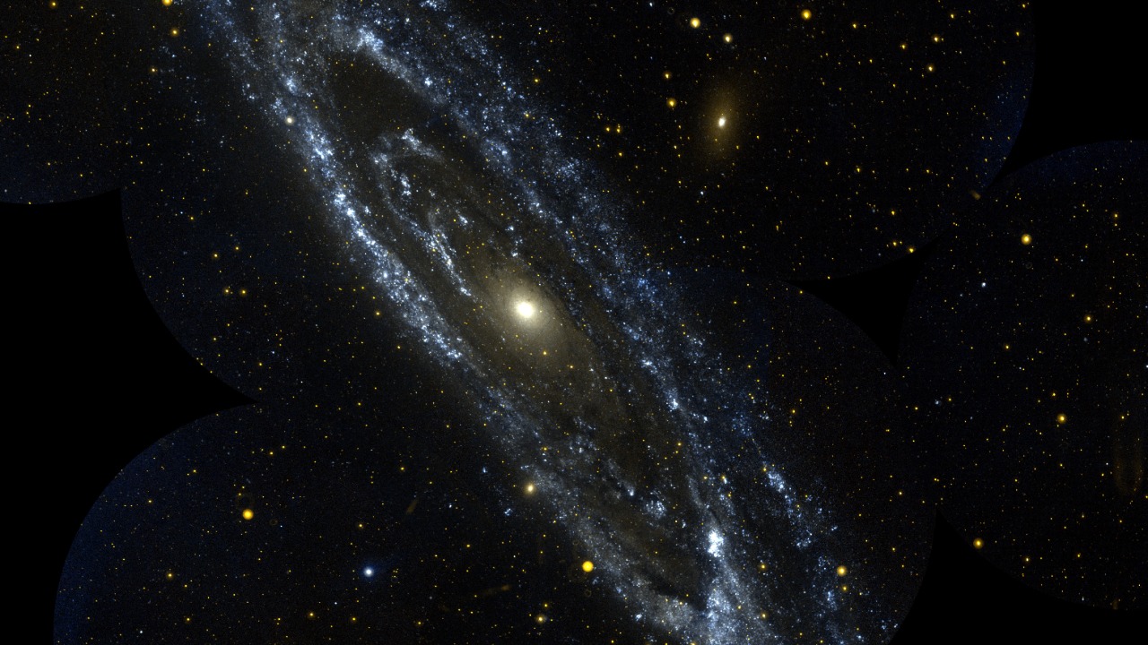 Image Credit: NASA/JPL/California Institute of Technology - Public domain/Wiki Commons