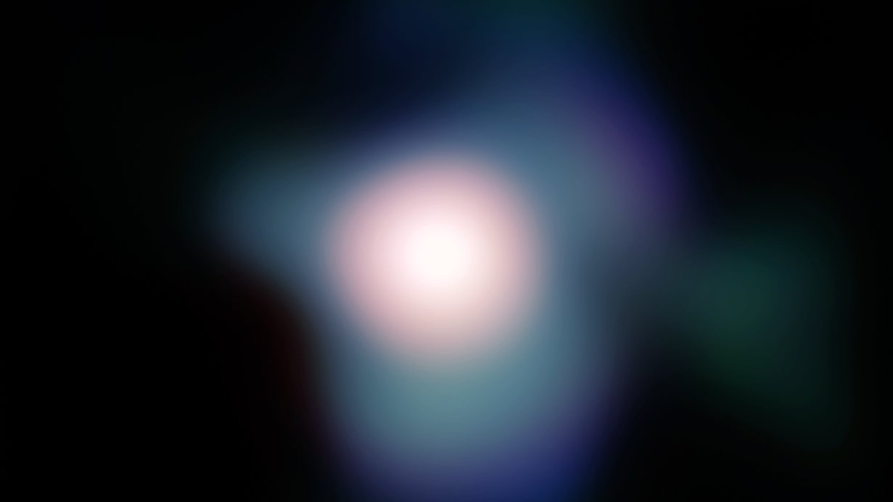Image Credit: ESO/VLT - CC BY 4.0/Wiki Commons