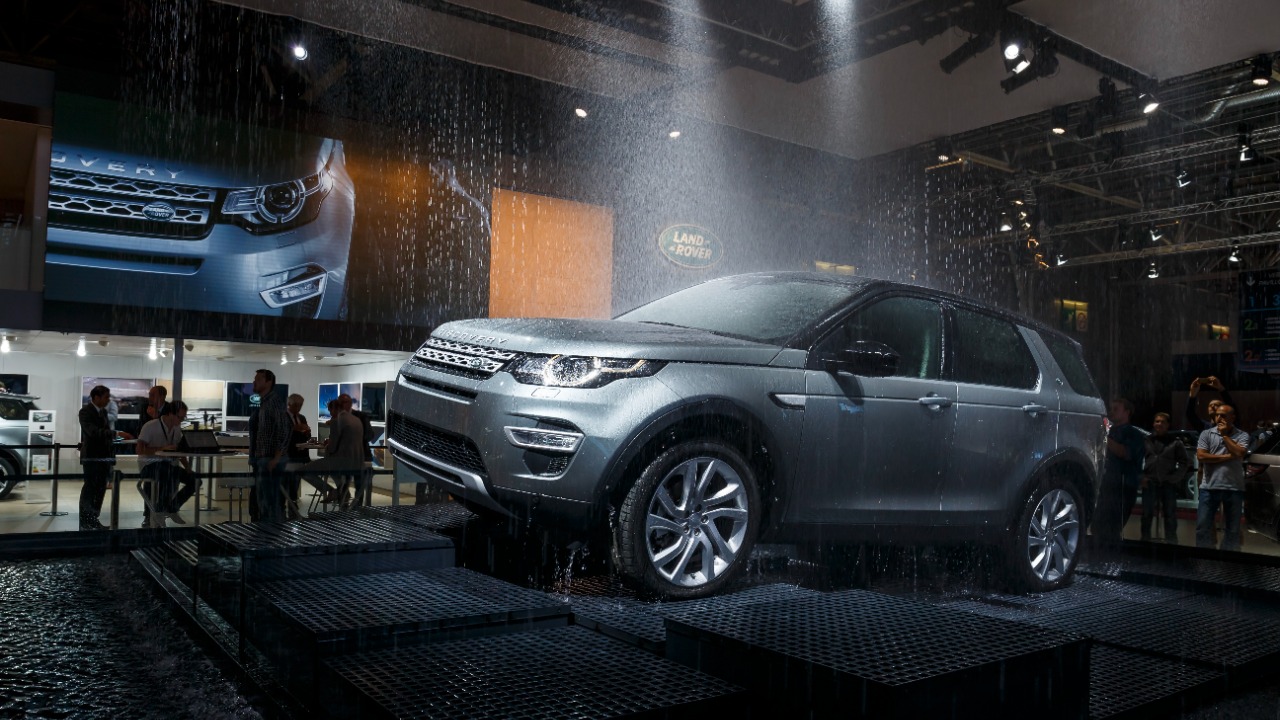 Cyberattack could cost Jaguar Land Rover $2.5 billion