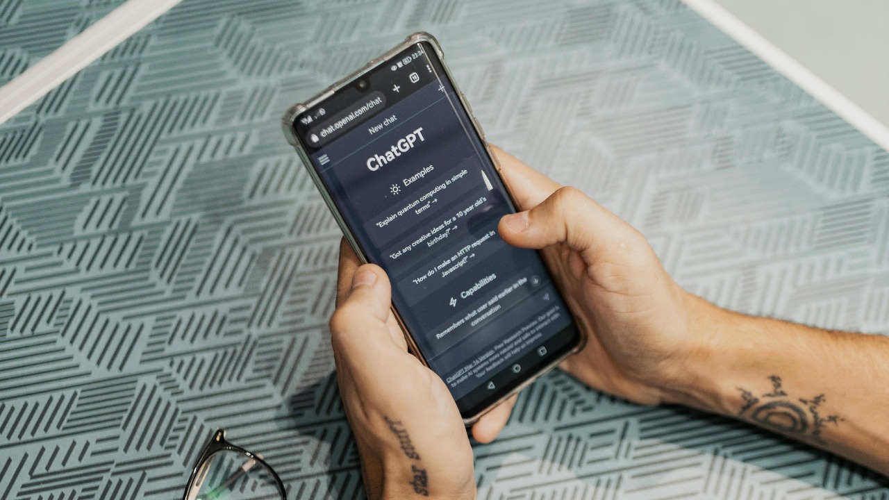 OpenAI accused after teen’s tragic death surfaces