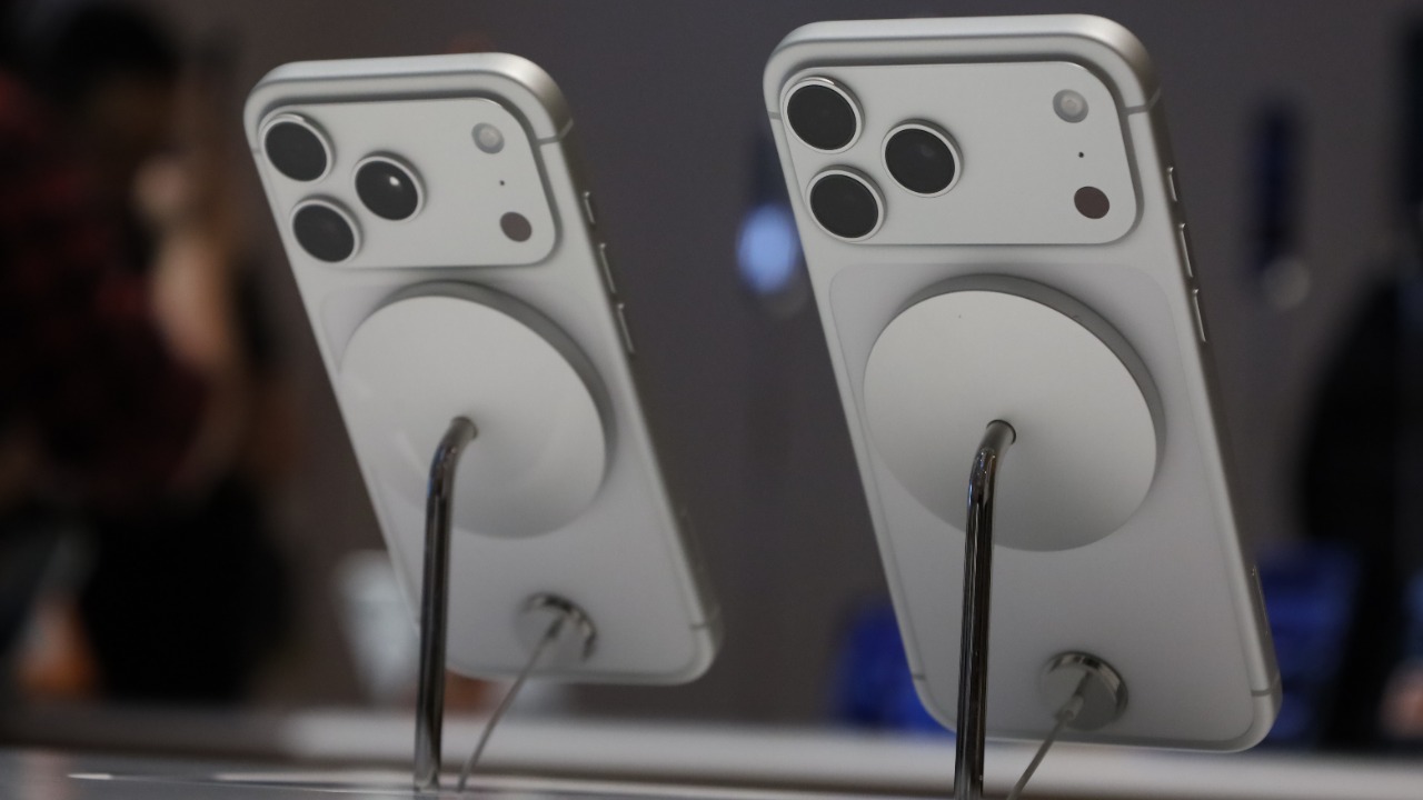 iPhone 18 may cost more thanks to pricey A20 chip