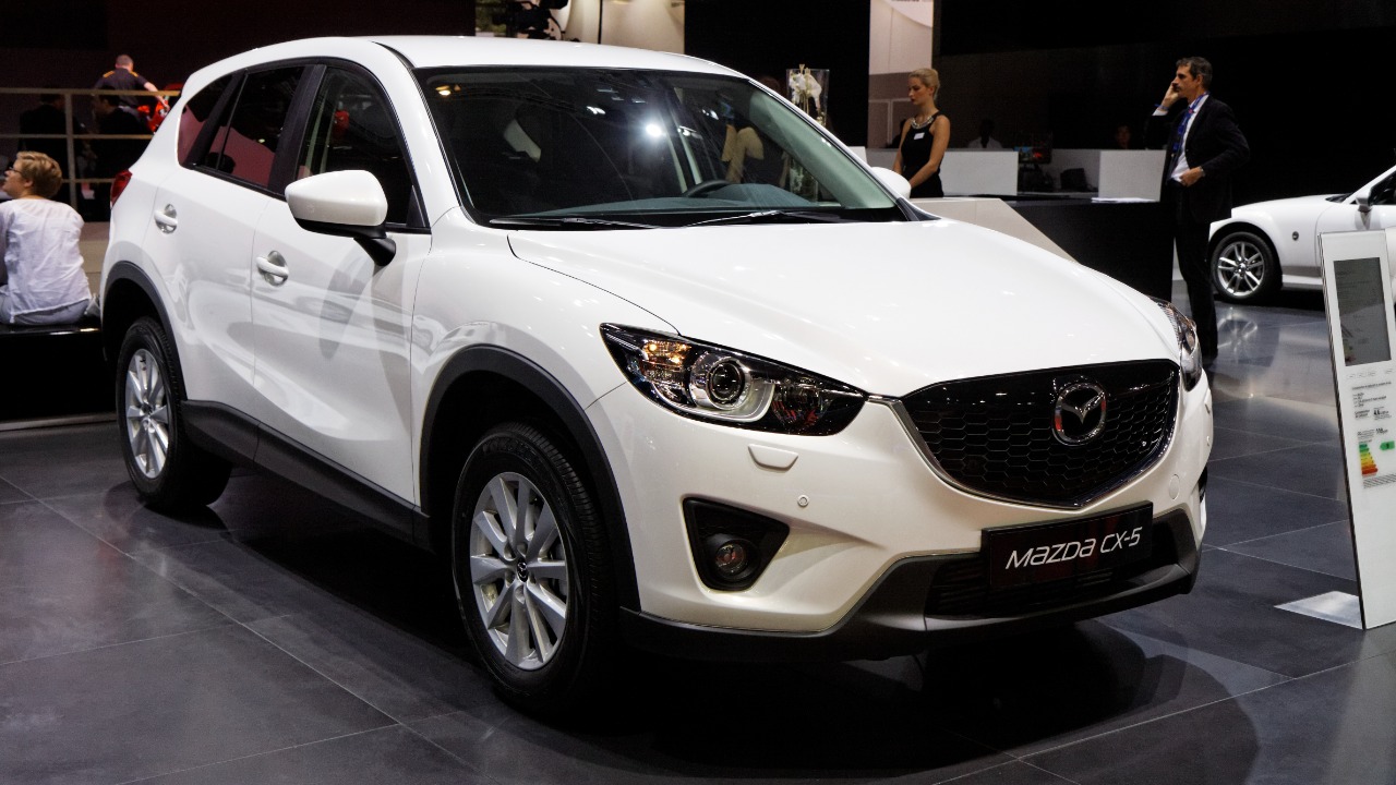 Image Credit: Thesupermat - CC BY-SA 3.0/Wiki Commons