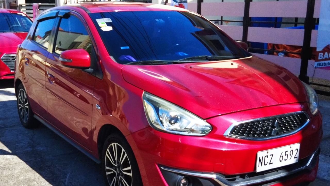 Mitsubishi may swap the Mirage for a cheaper SUV