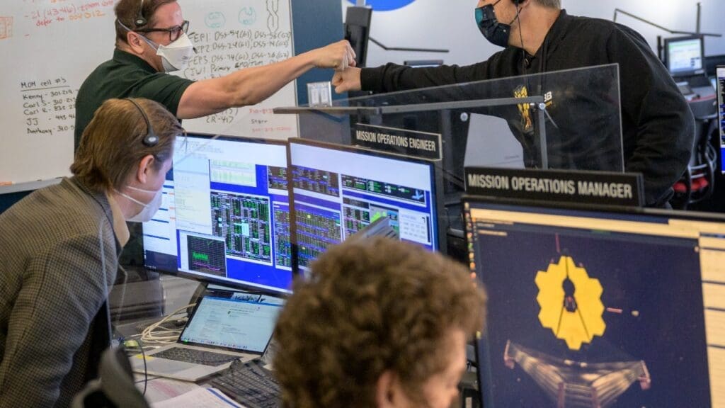 Image Credit: Bill Ingalls - Public domain/Wiki Commons