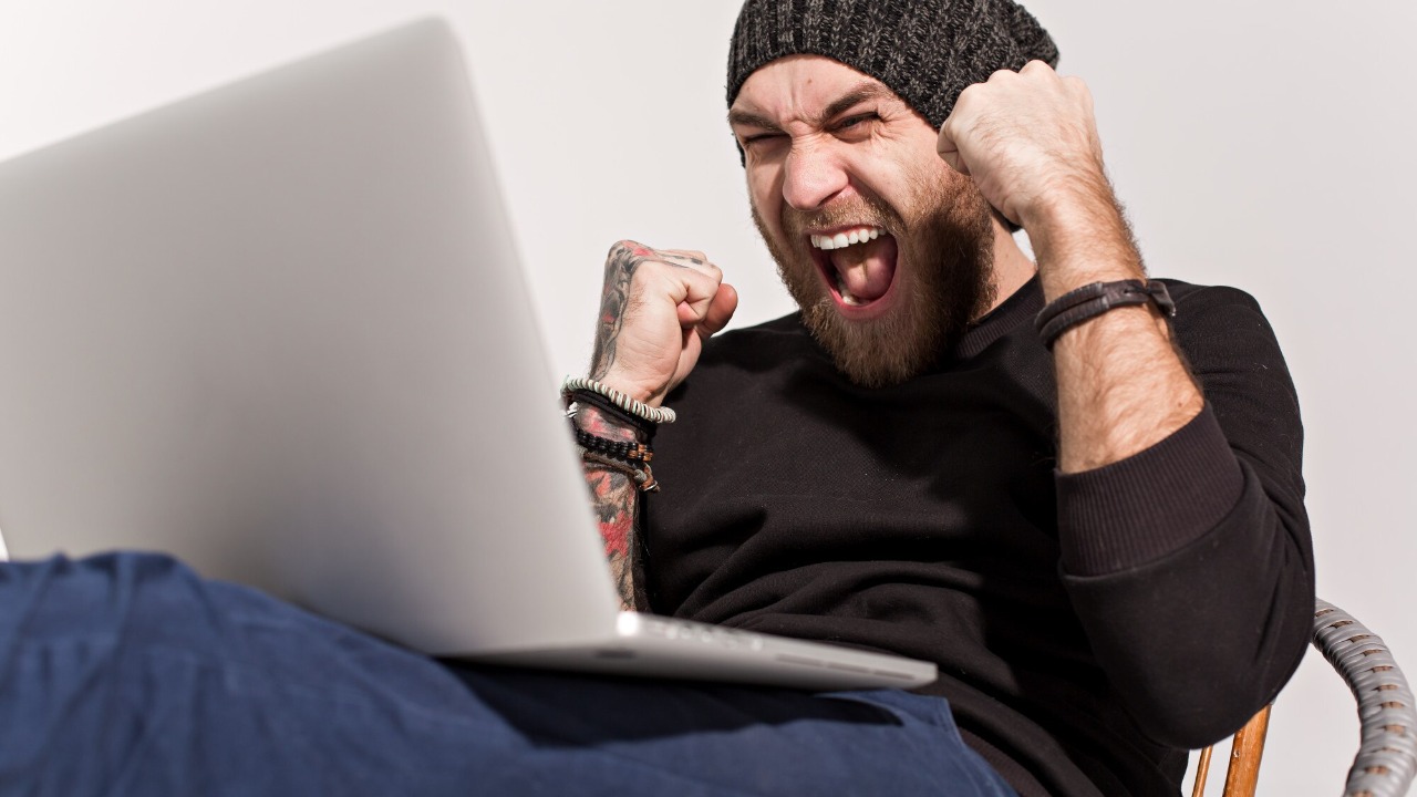 A bizarre accident may have unlocked faster internet speeds