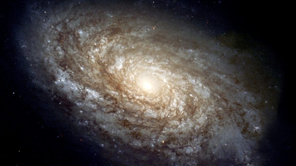 Image Credit: The Hubble Heritage Team (AURA/STScI/NASA)NASA Headquarters - Greatest Images of NASA (NASA-HQ-GRIN) - Public domain/Wiki Commons