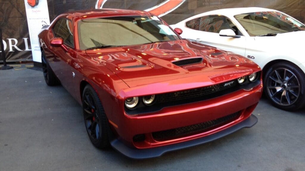 Image Credit: Hunttriumph1500 - CC BY-SA 4.0/Wiki Commons