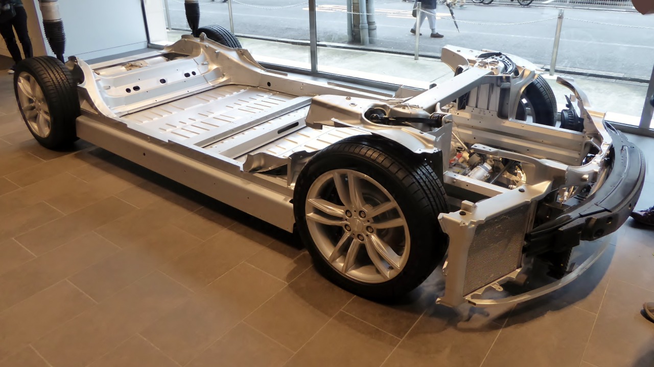Can Tesla’s battery actually last one million miles
