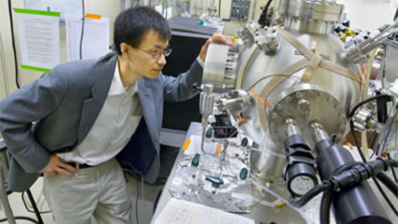 Image Credit: www2.lbl.gov - CC BY-SA 4.0/Wiki Commons