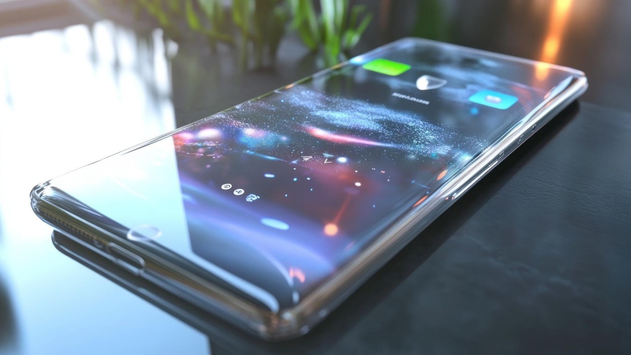 New smartphone tech breakthrough could change everything