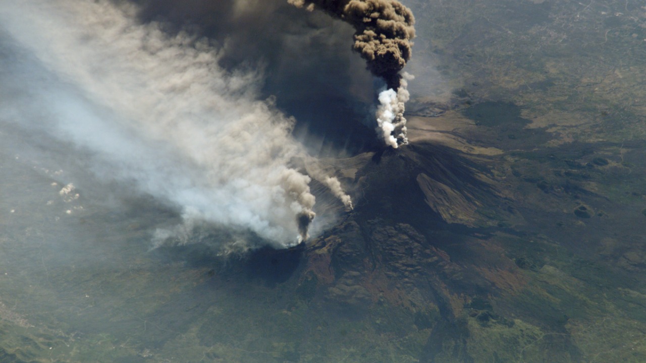 Image Credit: NASA - Public domain/Wiki Commons