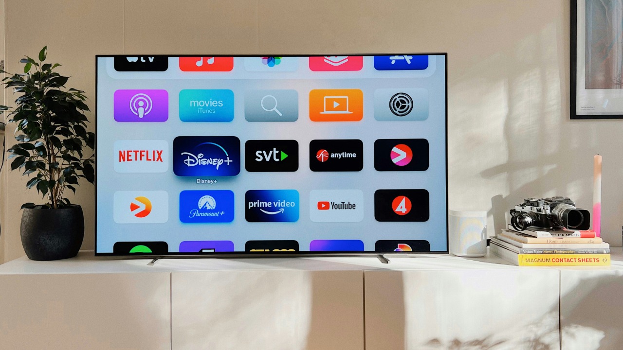 Stop your smart TV from tracking your habits