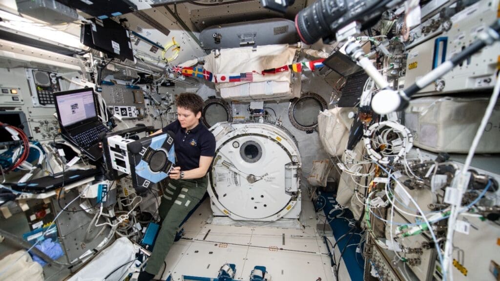 Image Credit: NASA - Public domain/Wiki Commons