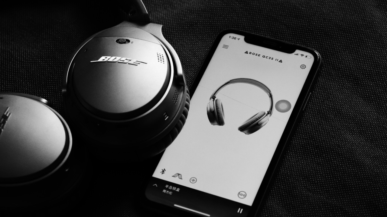 Bose QuietComfort Ultra 2 review shows big fun