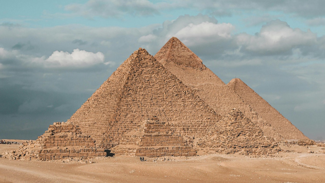 7 signs Earth hosted an advanced civilization before humans