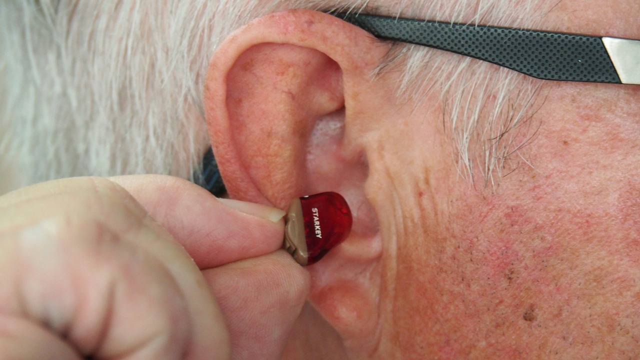 Scientists find deafness gene and discover how to fix it