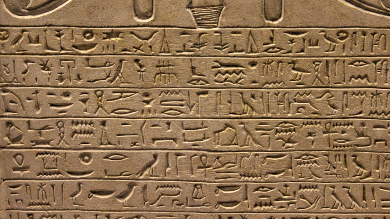 Ancient prophecies about modern times actually came true