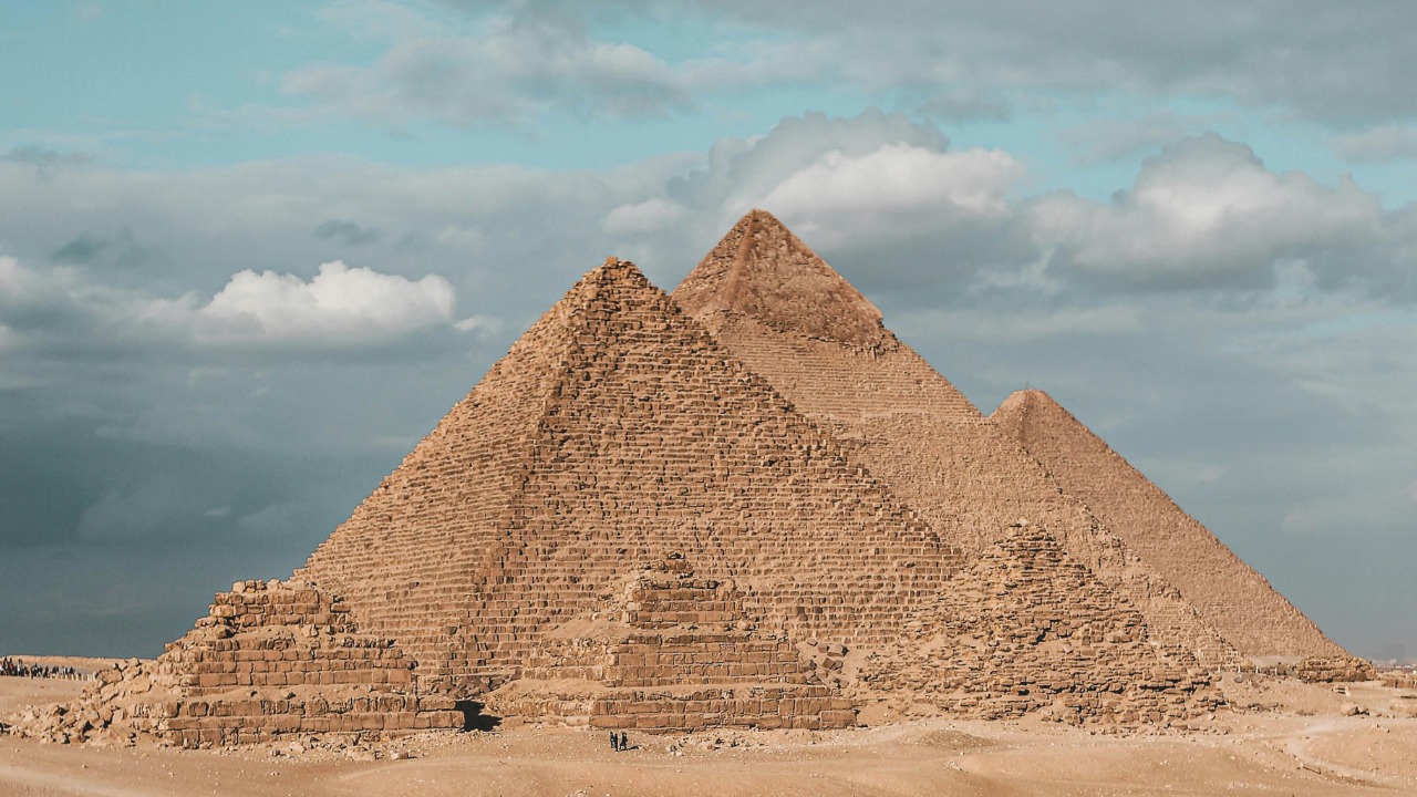 Ancient “pyramid” from 25,000 years ago wasn’t human-made