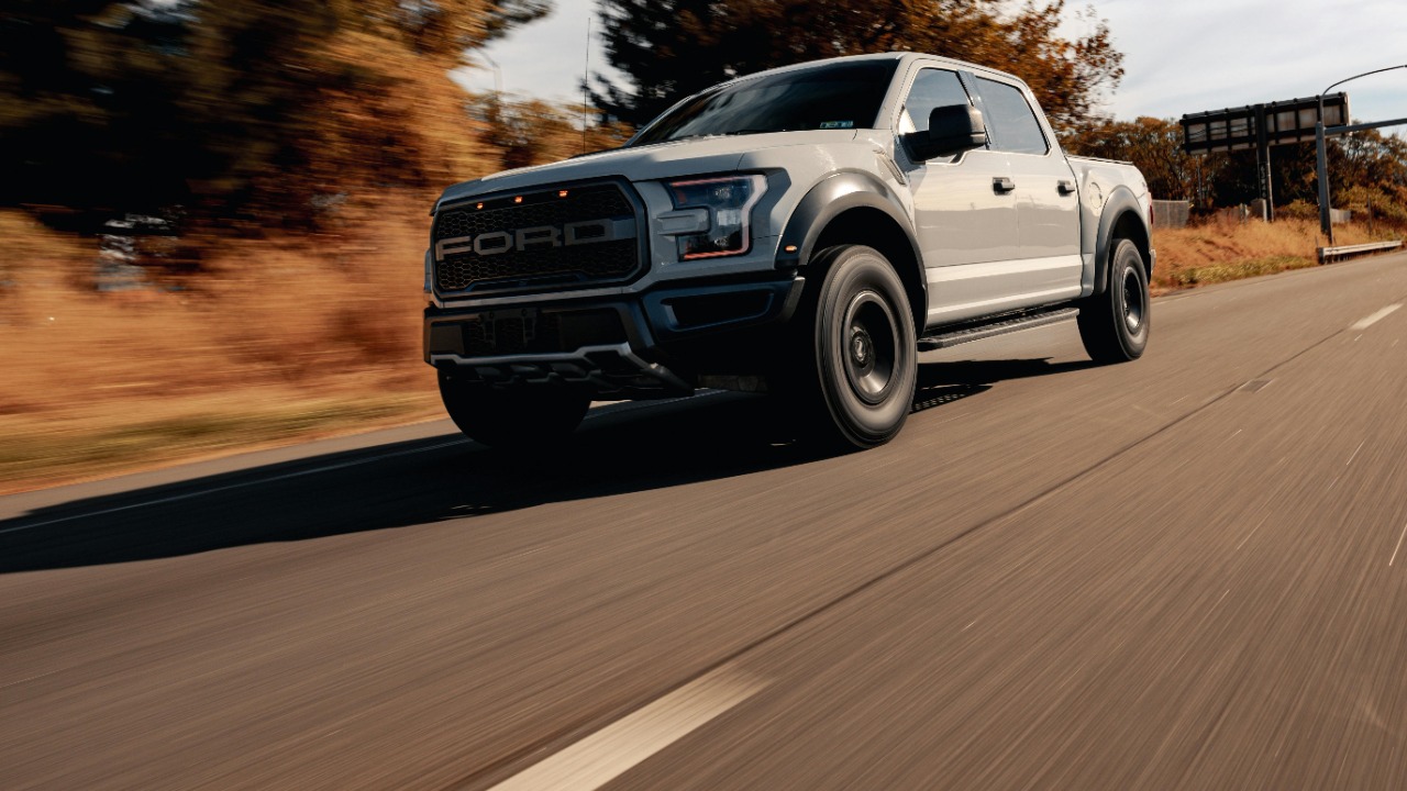 Ford halts F-150 Lightning to prioritize gas-powered models