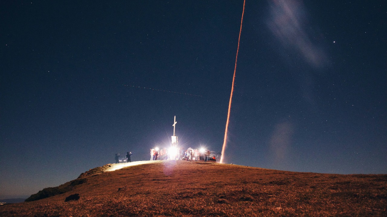 France plans to fire ground-based lasers at satellites