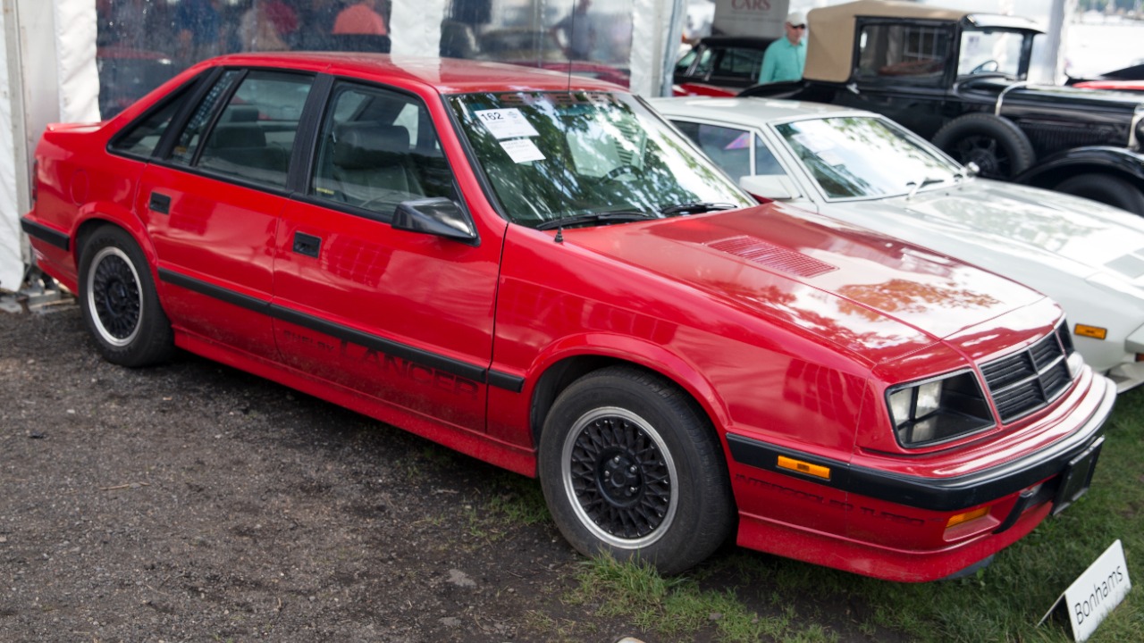 Image Credit: Mr.choppers - CC BY-SA 3.0/Wiki Commons