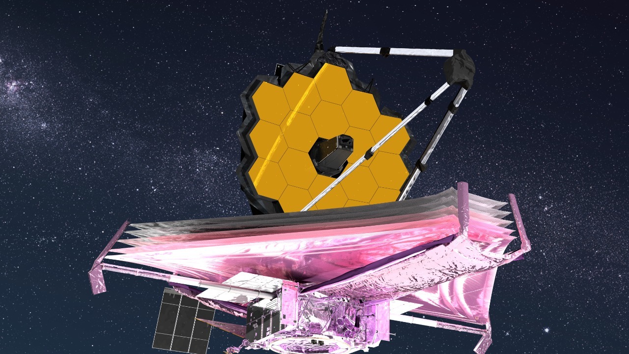 Image Credit: James Webb Space Telescope – CC BY 2.0/Wiki Commons
