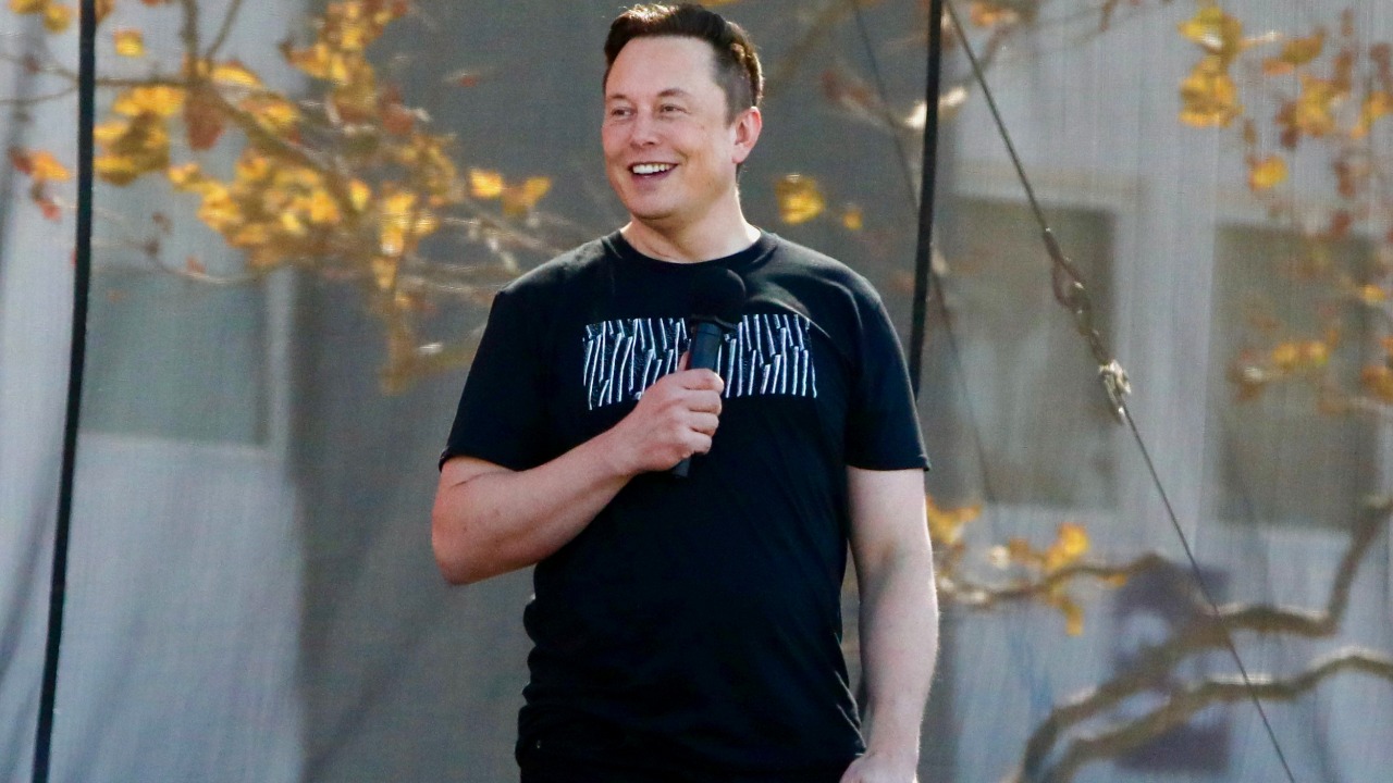 Musk’s ad chief at X quits after just 10 months