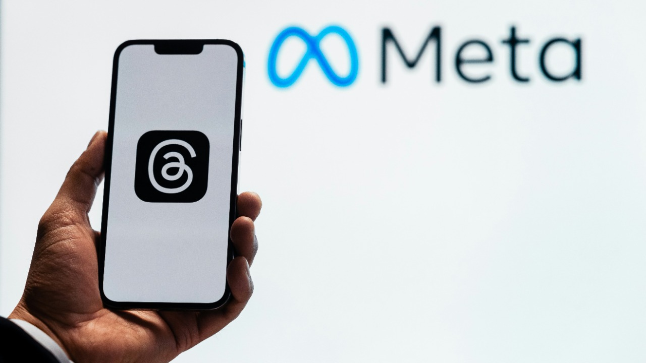 EU accuses Meta and TikTok of failing to curb illegal posts