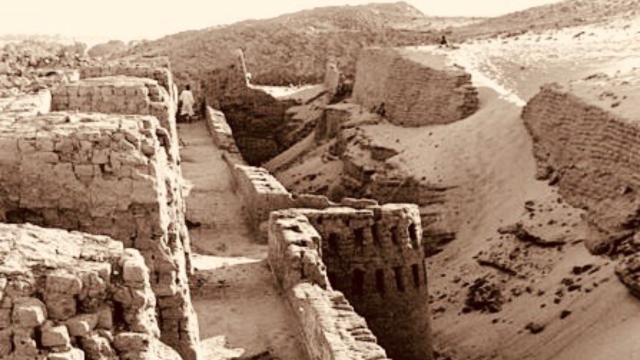 Image Credit: UNESCO - CC BY-SA 3.0 igo/Wiki Commons