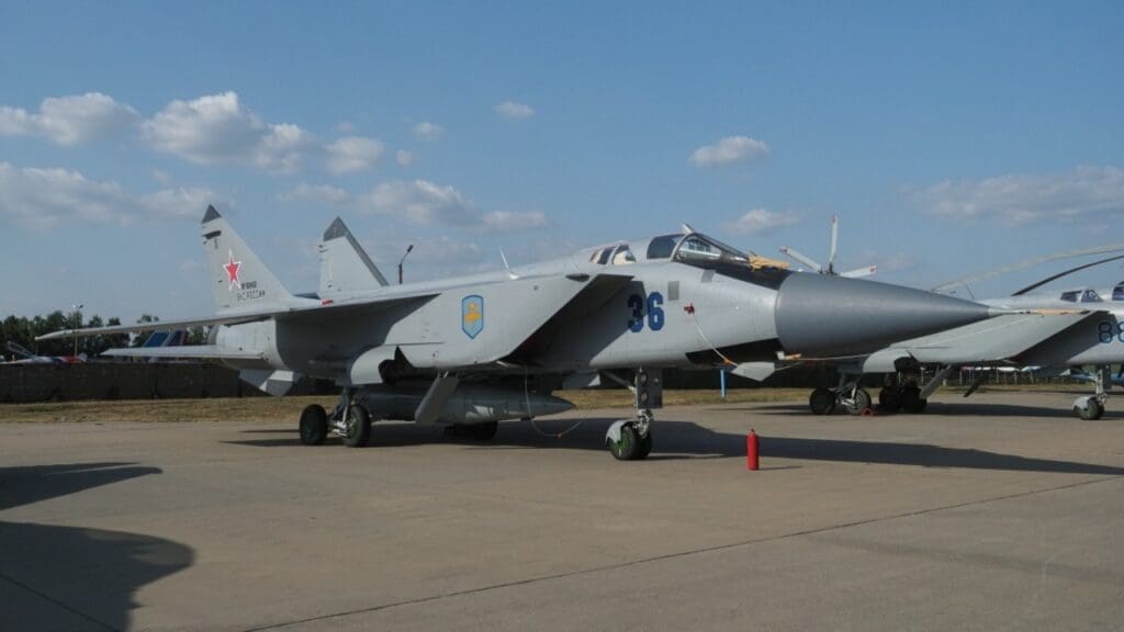 Image Credit: Boevaya mashina - CC BY-SA 3.0/Wiki Commons