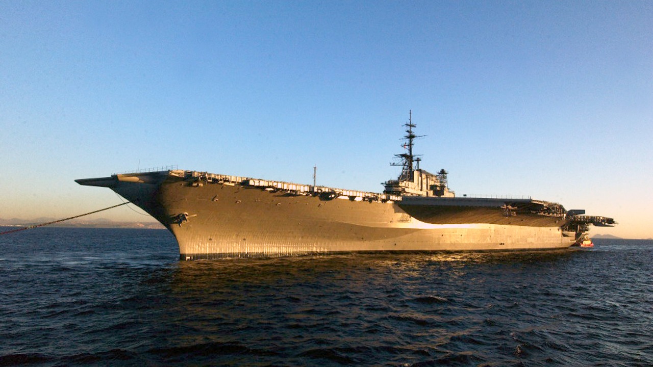 Image Credit: U.S. Navy photo by Photographer’s Mate 1st Class David Levy. - Public domain/Wiki Commons