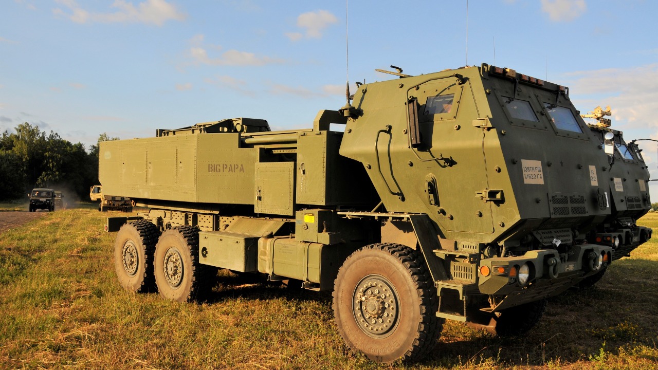 US firm adding Blackbeard hypersonic weapon to Army and Navy