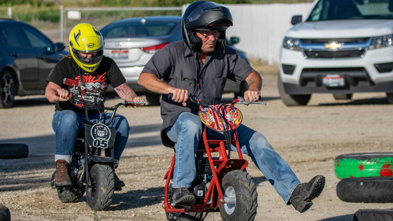 Kevin Bidwell/Pexels