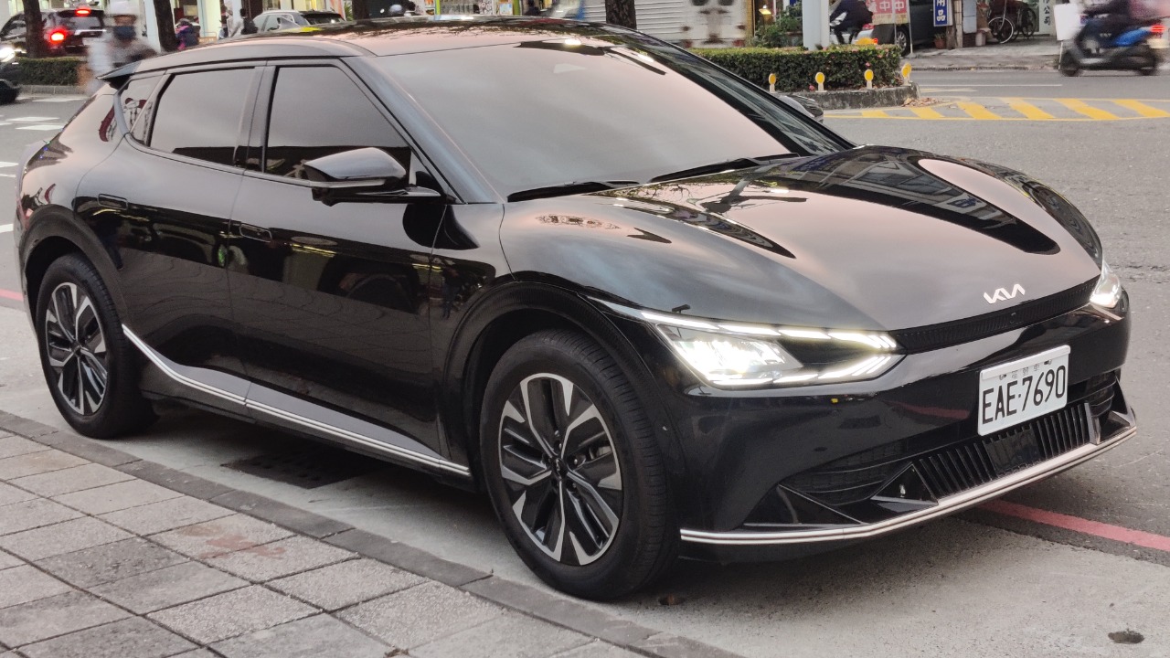 Image Credit: JustAnotherCarDesigner - CC BY-SA 4.0/Wiki Commons