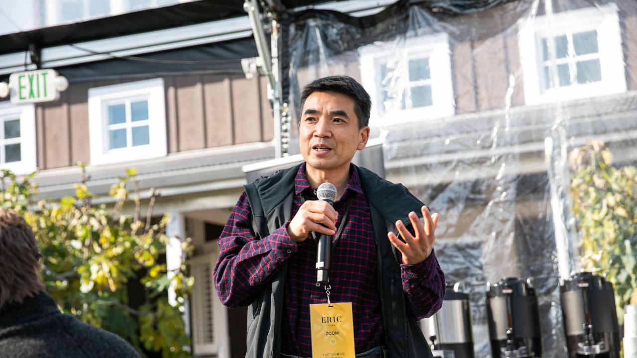 Zoom CEO says AI could cut the workweek even shorter