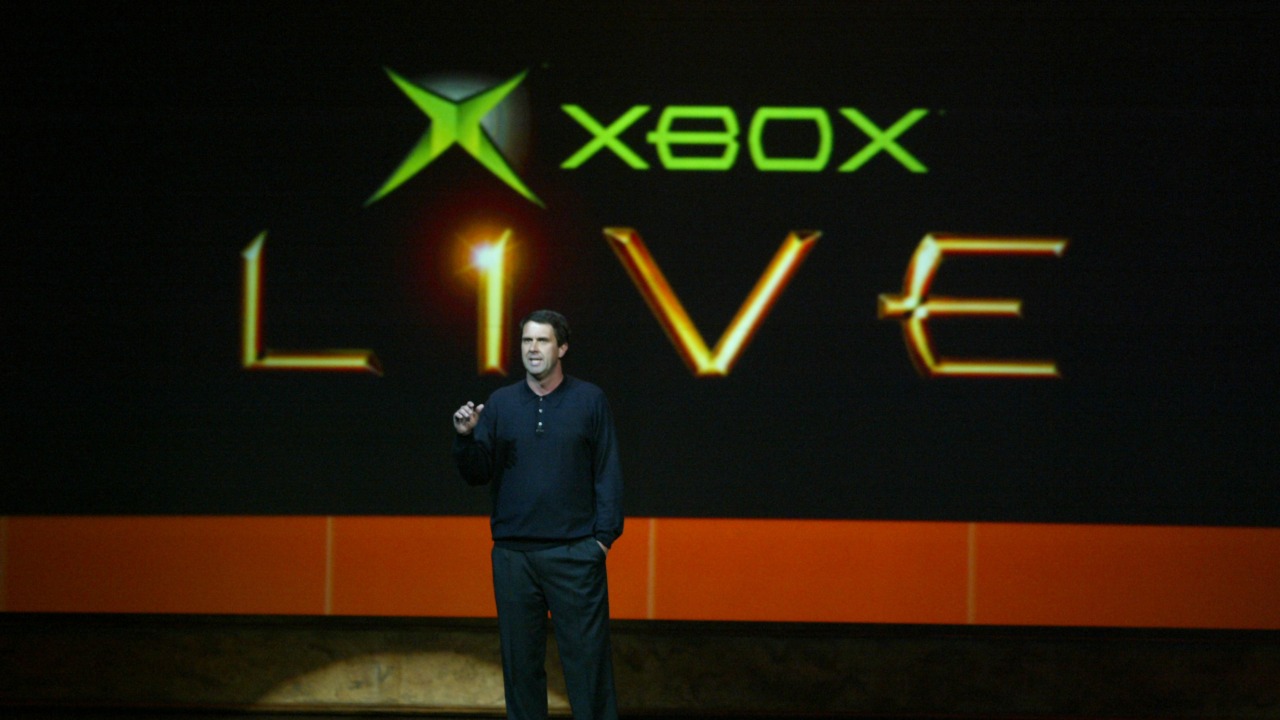Xbox shifts focus from console wars to your phone