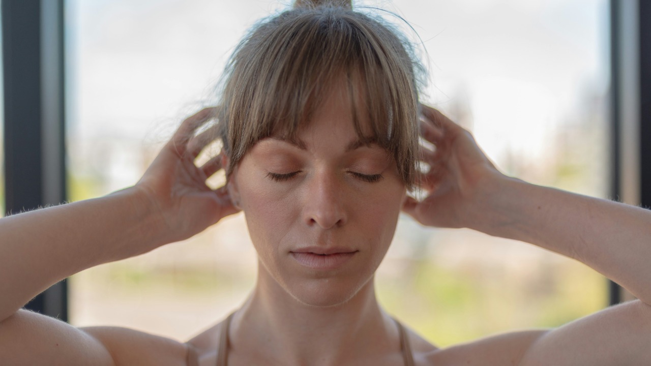 Scientists find new trick to calm anxious thoughts