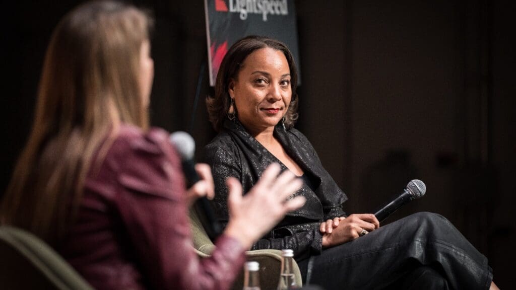 Image Credit: TechCrunch - CC BY 2.0/Wiki Commons