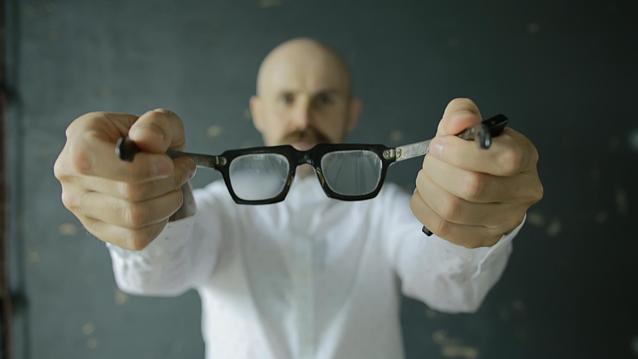 Scientists may have found a way to reverse blindness