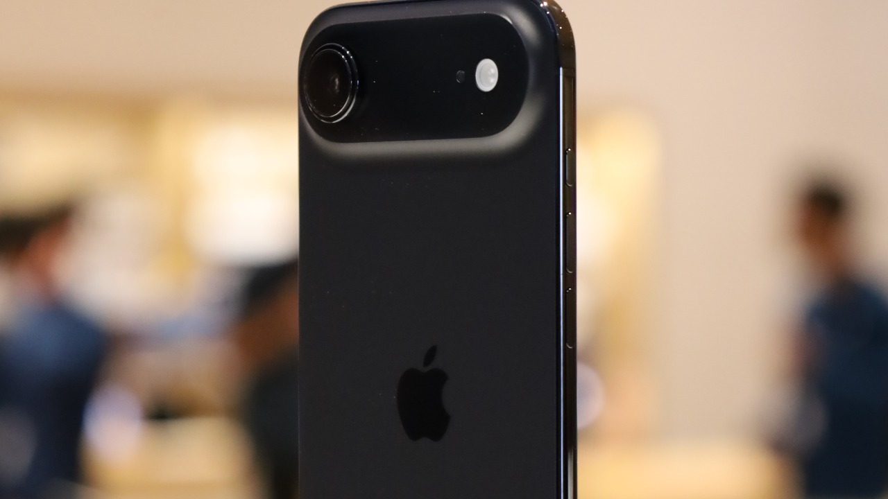 iPhone Air may surprise skeptics after all