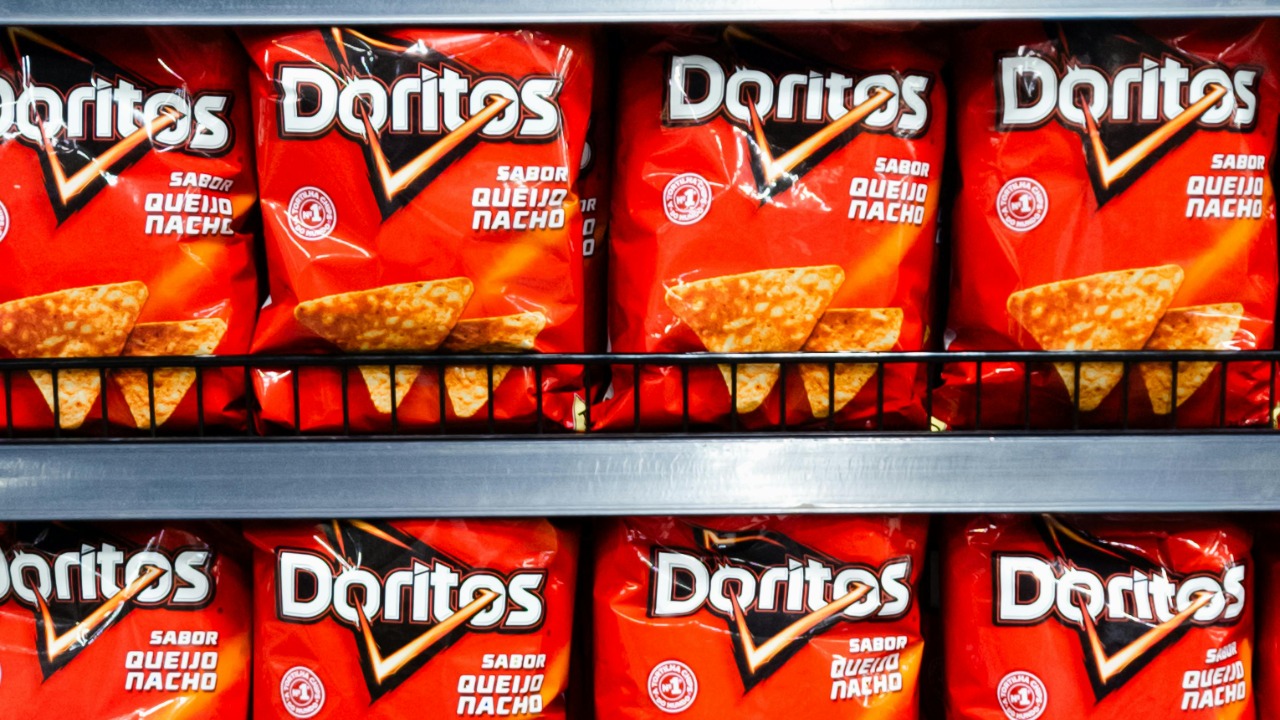 AI system mistakes Doritos bag for a weapon at school