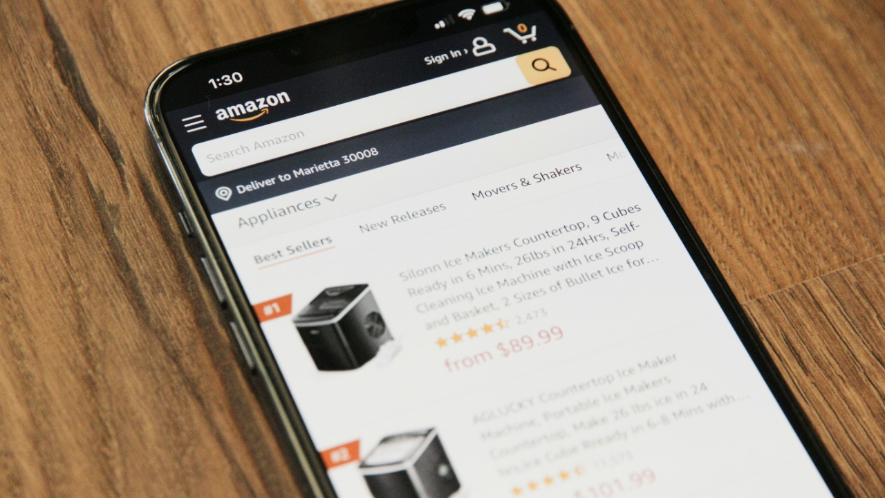 Leaked doc shows Amazon hiding AI water usage