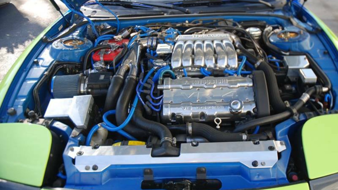 Jeep’s 324 HP turbo keeps power without breaking