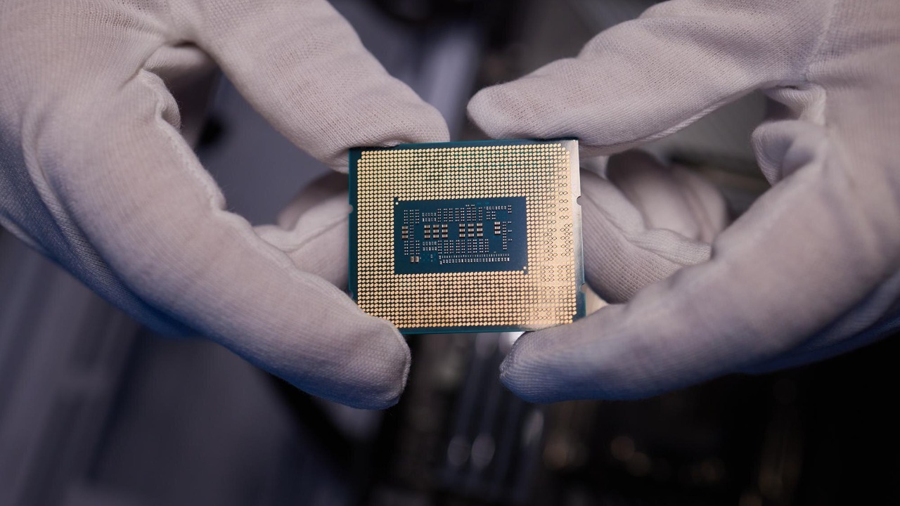 Another chip shortage could hit automakers hard