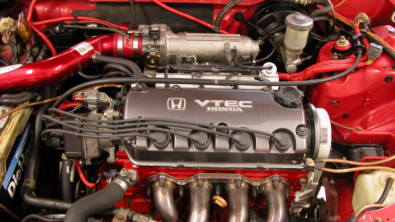 Do VTEC engines need special maintenance?