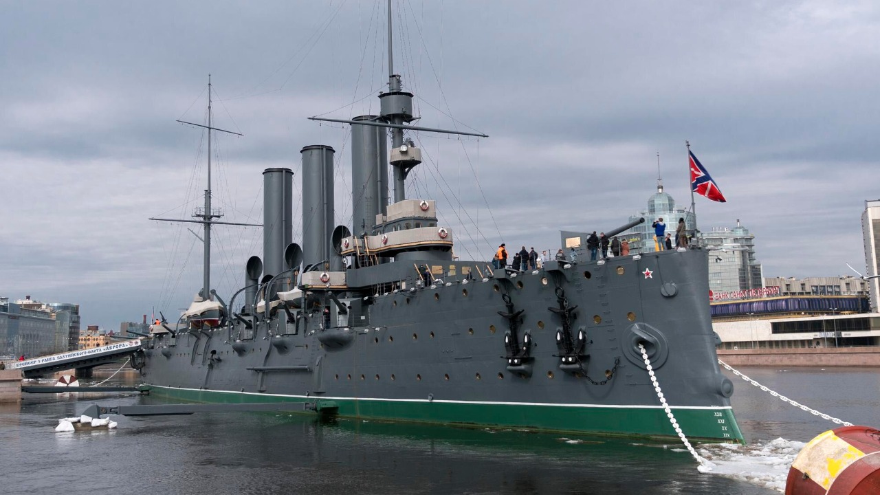 Montana-class battleships never left the blueprint