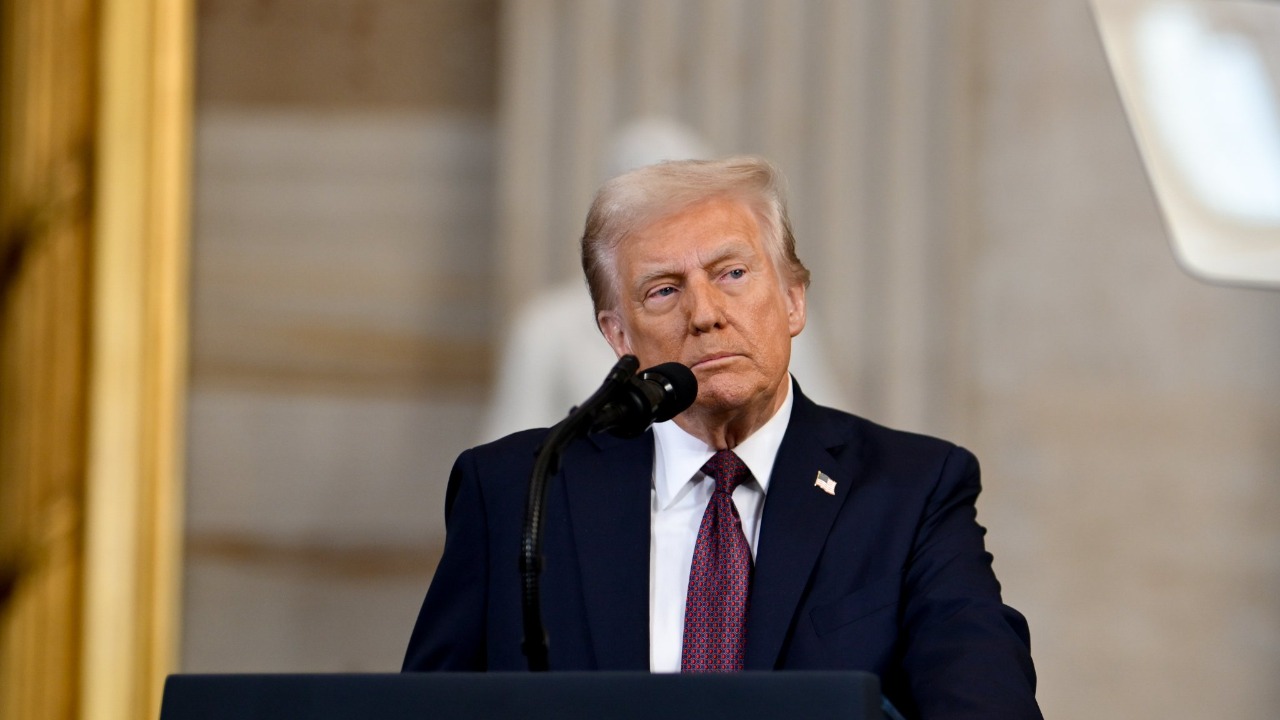 Trump now regrets Hyundai ICE raid decision