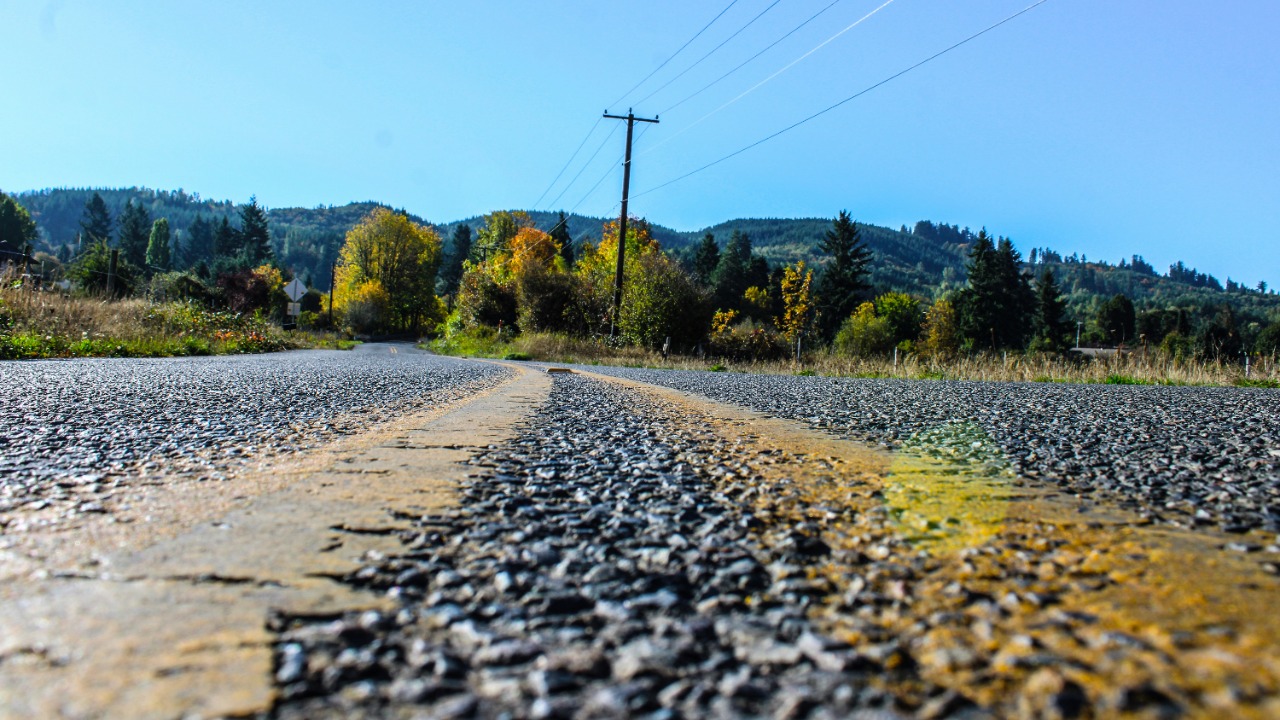 New asphalt tech could finally end potholes